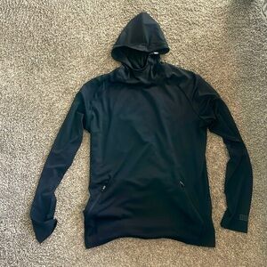 Barbell Apparel Stealth Hoodie | Size: Medium | Color: Black